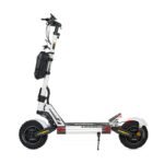 EcoXtrem M41 Dual Motor Armored