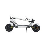 EcoXtrem M41 Dual Motor Armored