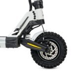 EcoXtrem M41 Dual Motor Armored