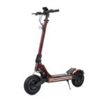EcoXtrem M41 Dual Motor Armored