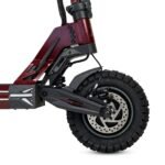 EcoXtrem M41 Dual Motor Armored