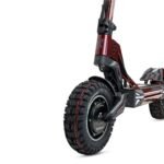 EcoXtrem M41 Dual Motor Armored