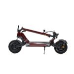 EcoXtrem M41 Dual Motor Armored