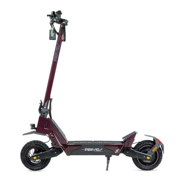 EcoXtrem Deimos Single Motor