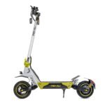EcoXtrem Deimos Single Motor