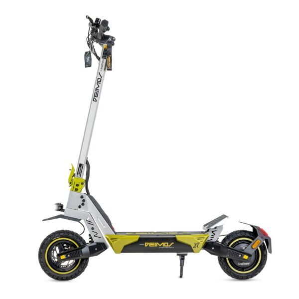 EcoXtrem Deimos Single Motor