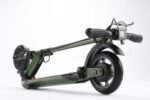 E-Twow GT Sport Army Grün