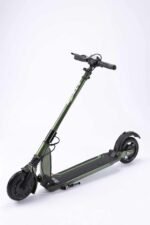 E-Twow GT Sport Army Grün