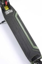 E-Twow GT Sport Army Grün