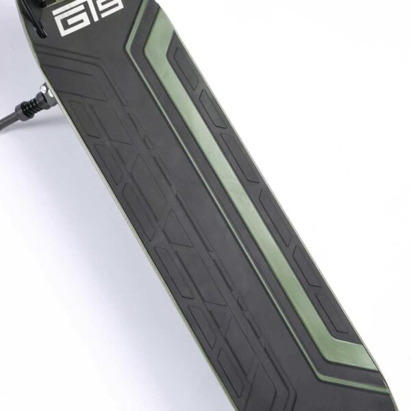 E-Twow GT Sport Army Grün