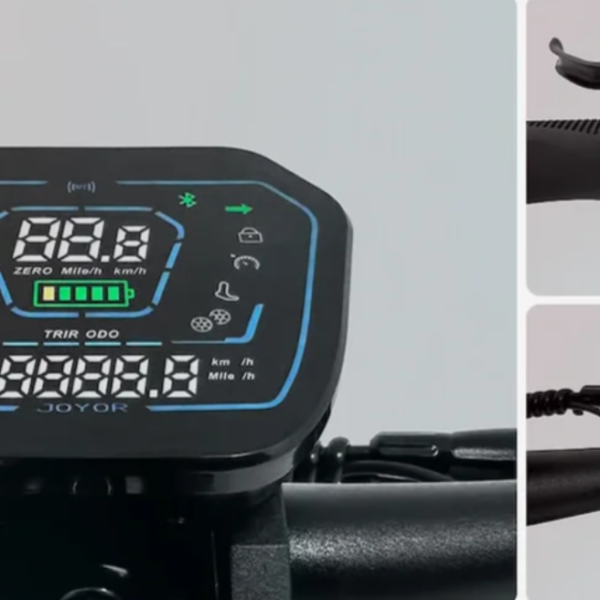 JOYOR T12 Ultra