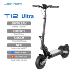 E-Twow GT Sport Army Grün JOYOR T12 Ultra