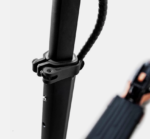 Kukirin G2 Master Lenkerverriegelung Original Ersatz für Smartgyro Ryder