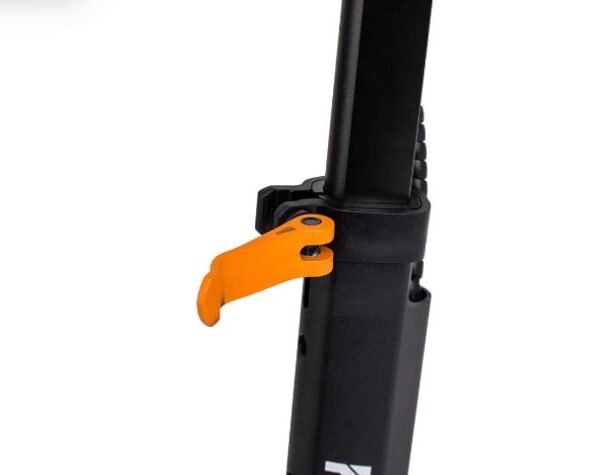 Kukirin G2 Master Lenkerverriegelung Original Ersatz für Smartgyro Ryder Kukirin G2 Master Lenkerverriegelung Original Ersatz für Smartgyro Ryder
