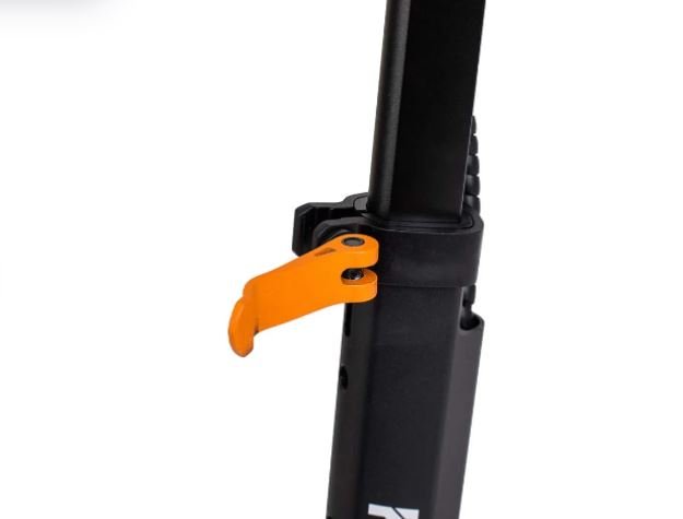 Kukirin G2 Master Lenkerverriegelung Original Ersatz für Smartgyro Ryder
