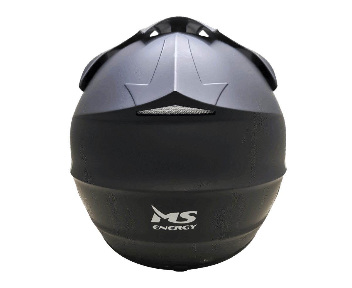 MS ENERGY HELMET MSH-400 (L) MS ENERGY HELMET MSH-400 (L) – Bild 3
