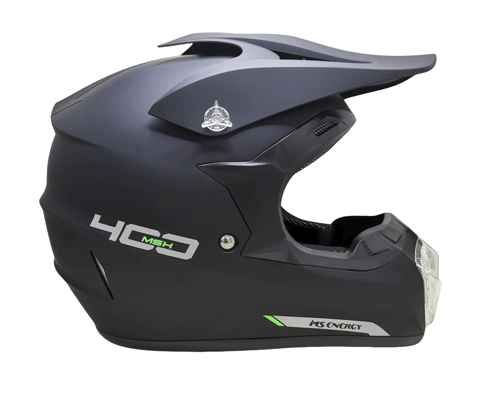 MS ENERGY HELMET MSH-400 (L) MS ENERGY HELMET MSH-400 (L) – Bild 1