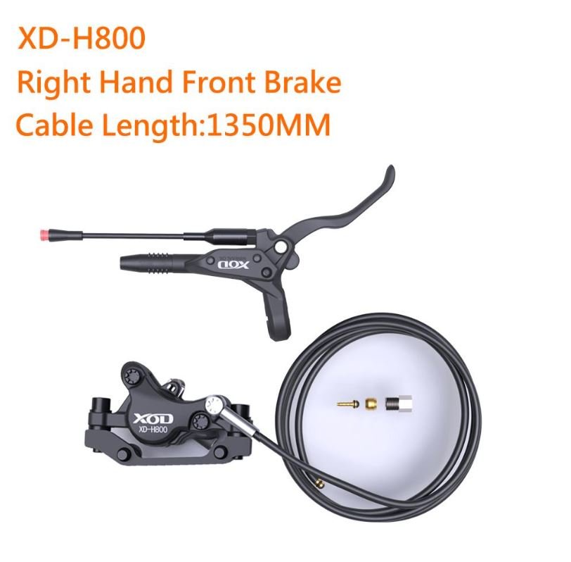 KuKirin G2 Master vordere XOD Hdyraulische Bremse Set